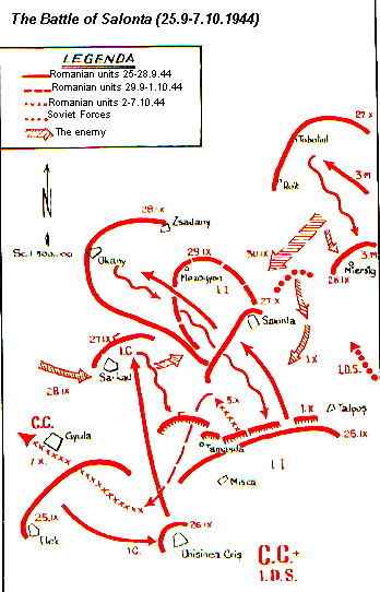 Romaellenes tömeggyilkosságok a frontvonal árnyékában – Nagyszalonta és Doboz, 1944. október