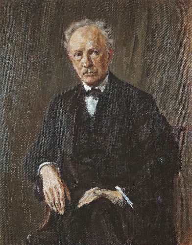 Wagner örököse: Richard Strauss