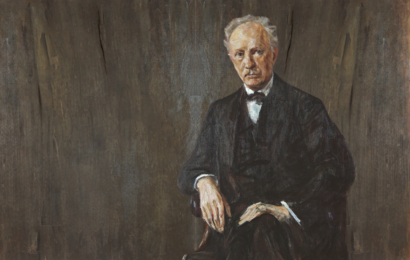 richard strauss