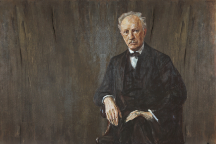 richard strauss