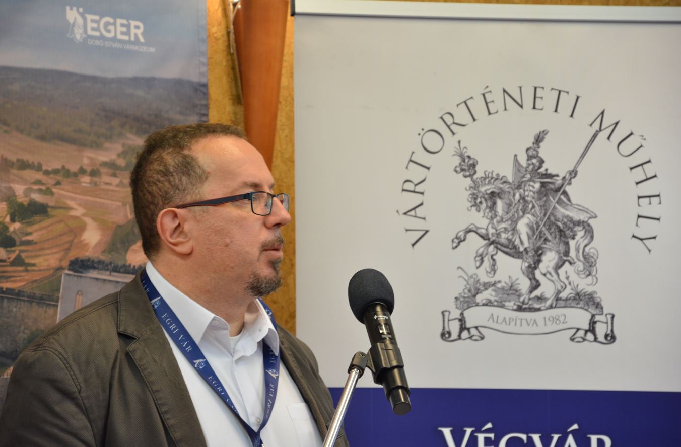 Kenyeres Istv&aacute;n