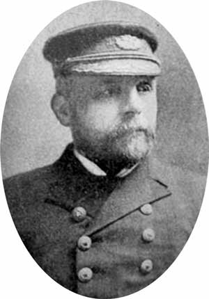 Edward John Smith