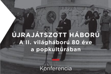 Újrajátszott háború